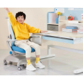 escritorio y silla para niños