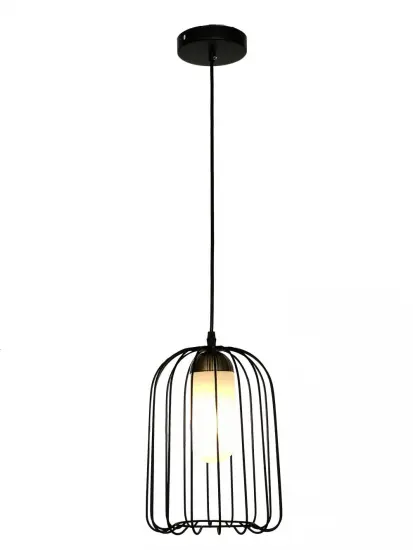 Romantic simple ceiling lamp