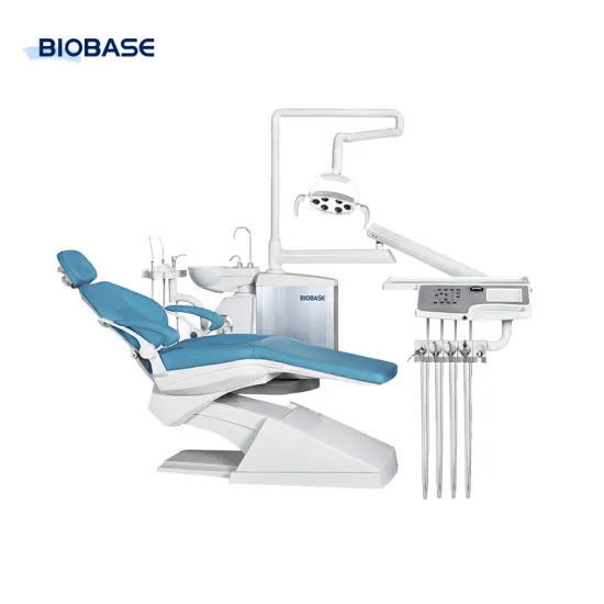 Affordable and Stylish Portable Dental Chairs for Clinics