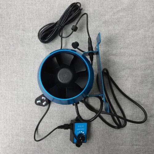 200mm Vent Circular duct fan