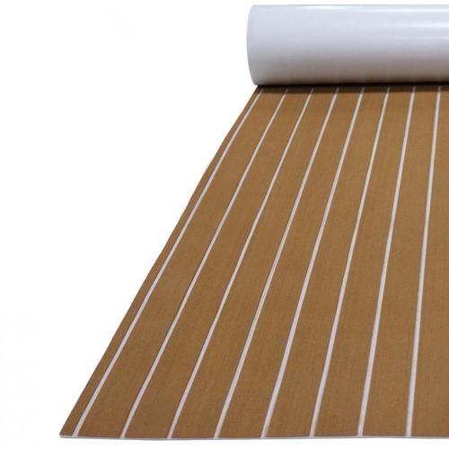 Durable Anti UV Boat Flooring