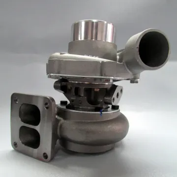 Turbo Turbocharger For International Navistar DT466 & DT573 Replaces 313102
International Navistar DT466 & DT573