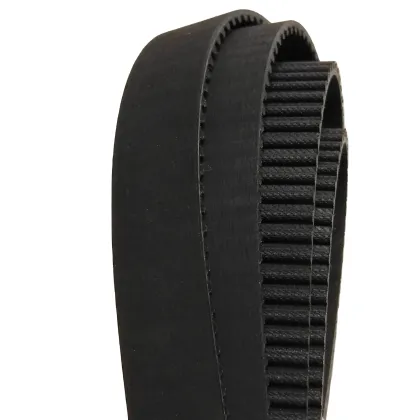 Gates Timing Belt 5M-1335-25 Black High-Temperature Resistant Customizable Synchronous Belt