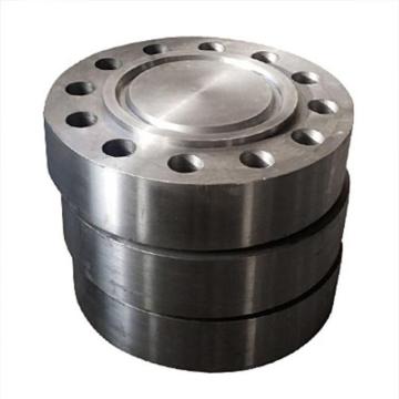 Alloy Steel ASME B16.5 Blind Flange