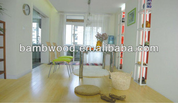 Popuar and Cheap prefabricated bamboo