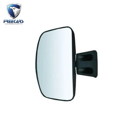 European Heavy Truck Body Parts - Complete Mirror 1614022 for DAF Trucks