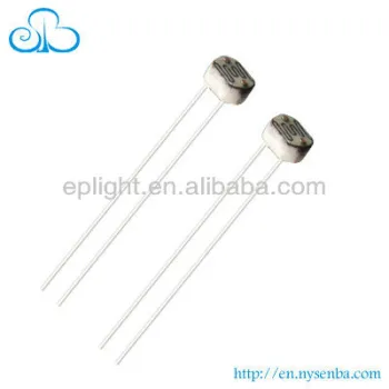 LDR photoresistor for street lights night lights