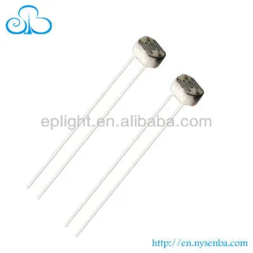 LDR photoresistor for street lights night lights
