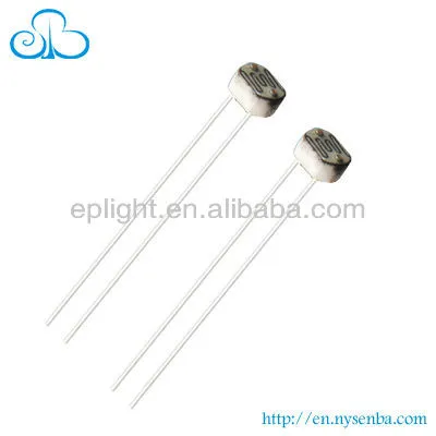 LDR photoresistor for street lights night lights