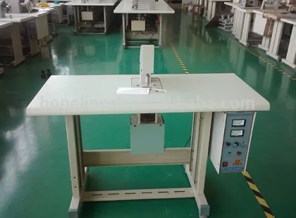 Face musk spot welding machine factory