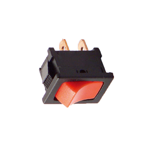 16A 125VAC UL Rocker Switch