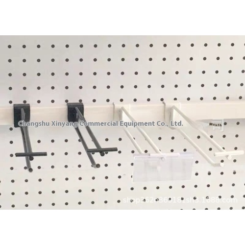 Supermarket Clothing Store Display Hooks