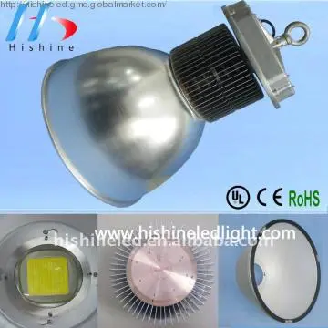 Energy saving 347v high bay light