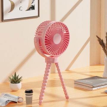 Best Portable Fans for Outdoor Use