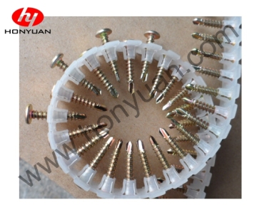 Collated Screws Self Drilling of Low Price