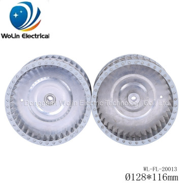 Impellers Roots Blower for Dry Cement