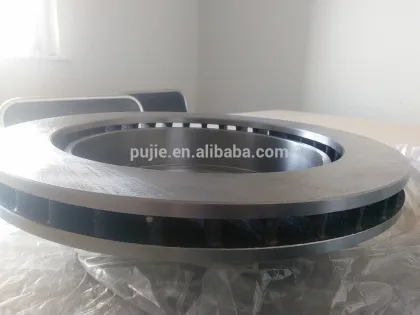 Brake disc, brake rotor RAYBESTOS: 56919