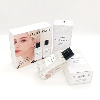 AU6182 Women's 65ML Eau De Toilette Perfume Spray Set