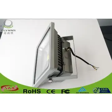 marine led floodlight CRI>80 with CE RoHS 50000H floodlight