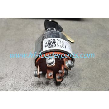 XCMG Electric Lock 813502499