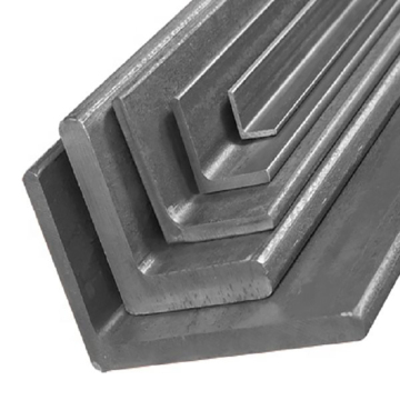 China Factory Price Χονδρική Q235 Χάλυβα Χάλυβα Χάλυβα Χάλυβα Χάλυβα Ζεστή Σιδηροδρομική Γωνιά Σίδερο