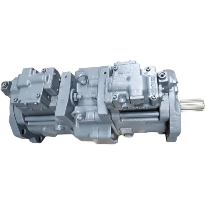 YA00072789 Excavator Hydraulic Piston Pump For Hitachi