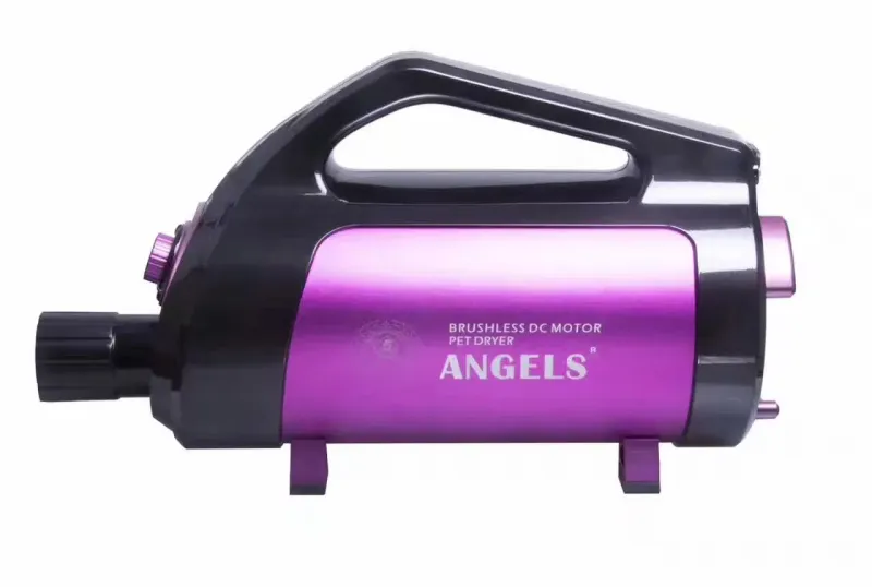 A2015A 2800W Pet Grooming Hair Dryer