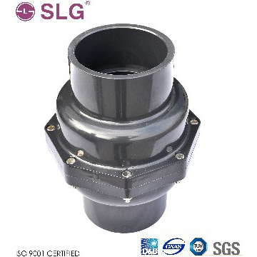 Plastic Swing Check Valves