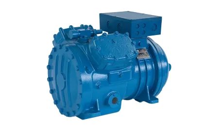 Frascold Standard piston compressor