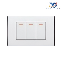 מתג קיר יעיל לבית ולמשרד