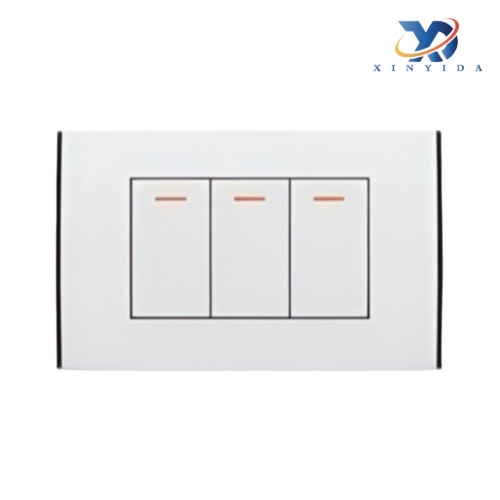 Suis dinding yang cekap untuk rumah dan pejabat