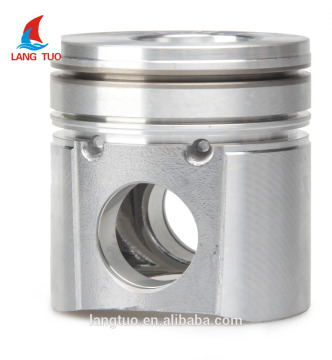 180hp 3907156 82mm diesel engine piston
