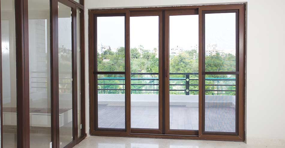 window opening styles