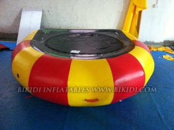 Water Trampoline Inflatable Games (D3003)