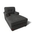 Fabric Sleeper Sofa High Quality Living Room Comfortable Royal Chair Sofa Factory