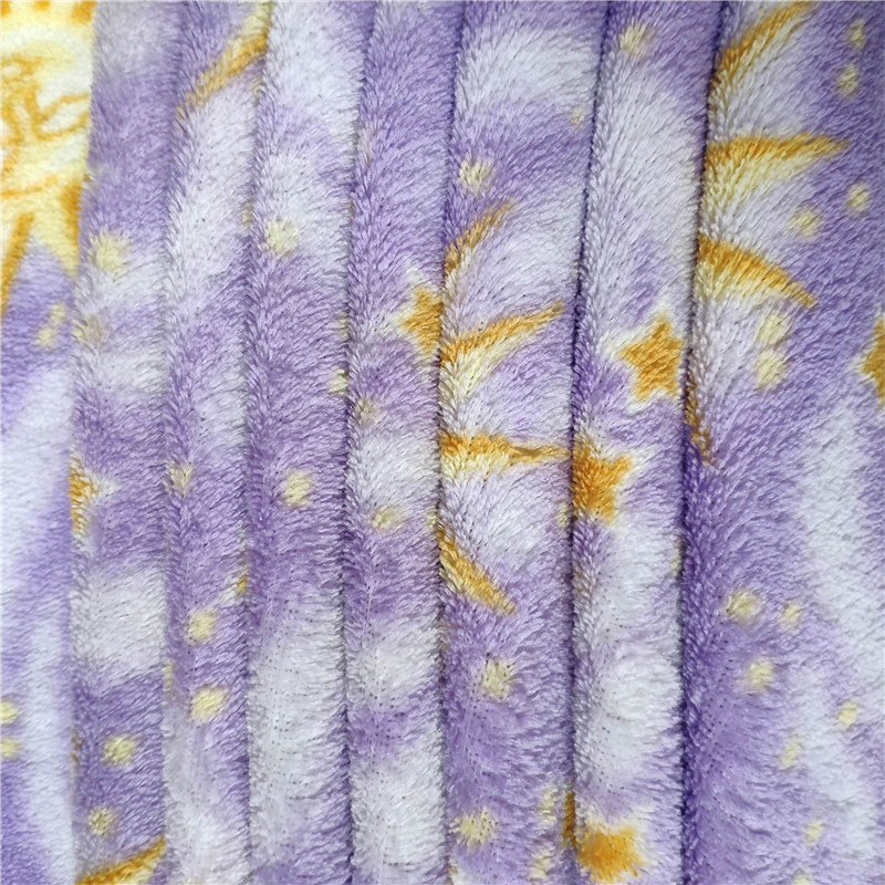 Printed Coral 3