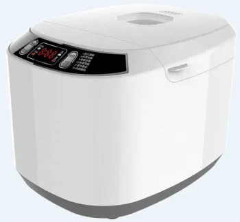 Electric Bread Maker: A Guide to Homemade Bread at Home