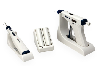 Ifill Cordless Gutta Percha Obturation System with Fast Heating