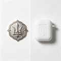 Low shrink silicone for precise prototype molds