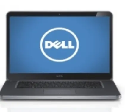 Dell XPS XPS14-10909sLV 14-Inch Ultrabook Laptop (Silver)