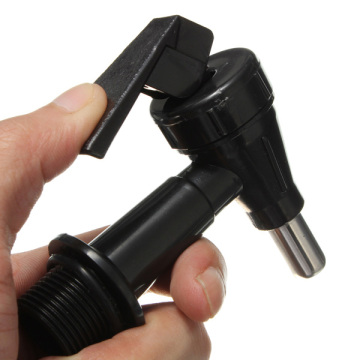 Plastic Home Brew Beer Cider Barrel Keg Waterbutt Homebrew Cola Water Butt Tap Beer machine switch