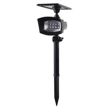 Solar Led Spotlight for Architectural lighting