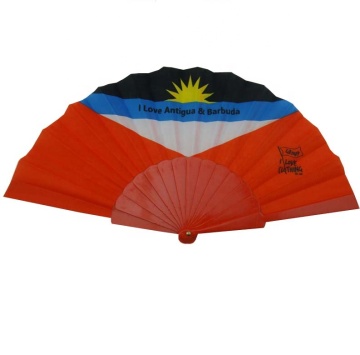 Wholesale Cheap PP Mini Hand Fans