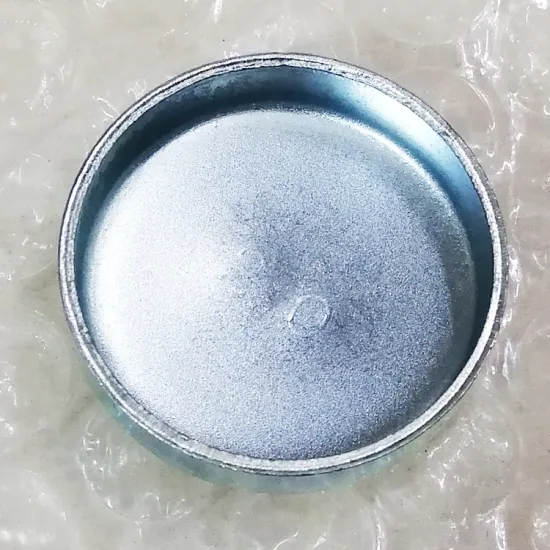 High quality Diesel engine spare parts 6L expansion plug 3905401