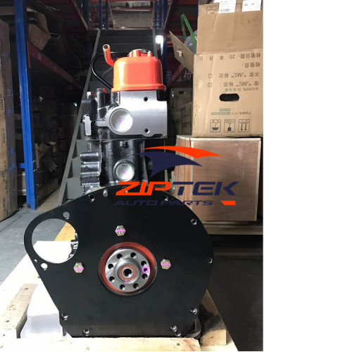 2.8d Bj493zlq3 Long Block Engine