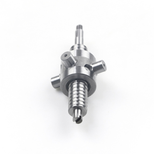 Ball screw with high precision 0802 C3