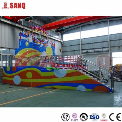 Kids entertainment equipment 2016 entertainment machines