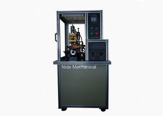 Modular And Precise Armature Commutator Hook Welding and Fu