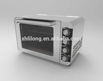 China Factory OEM wholesale 42L electric oven