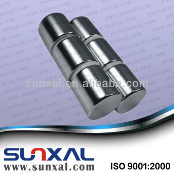 Perpetual Motor Magnets For DC Motor Magnets